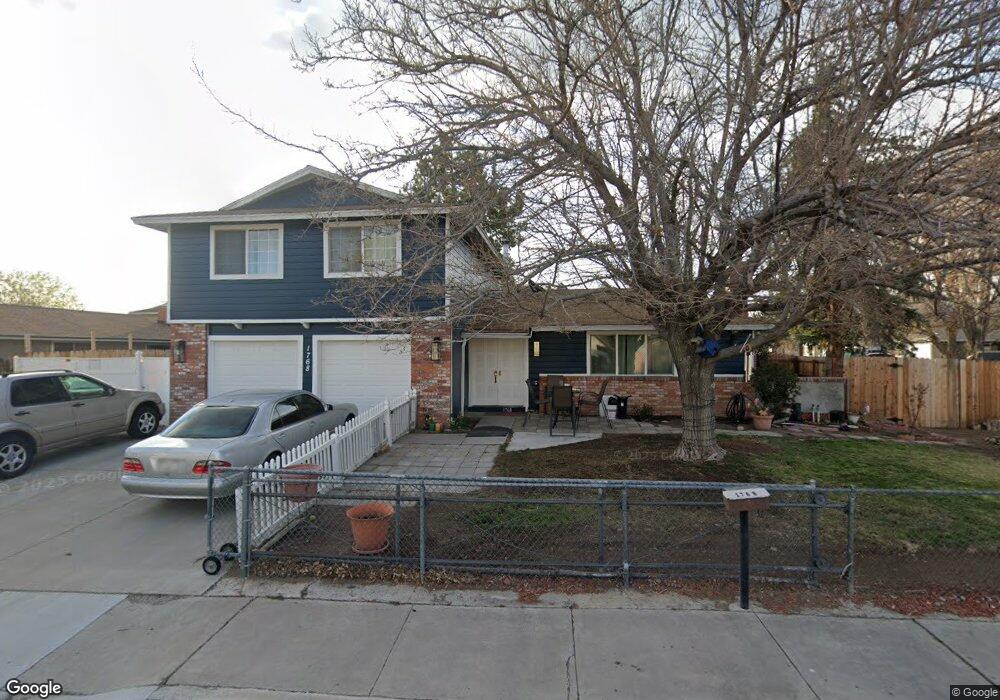 1768 Rio Tinto Dr, Sparks, NV 89434 - photo 1