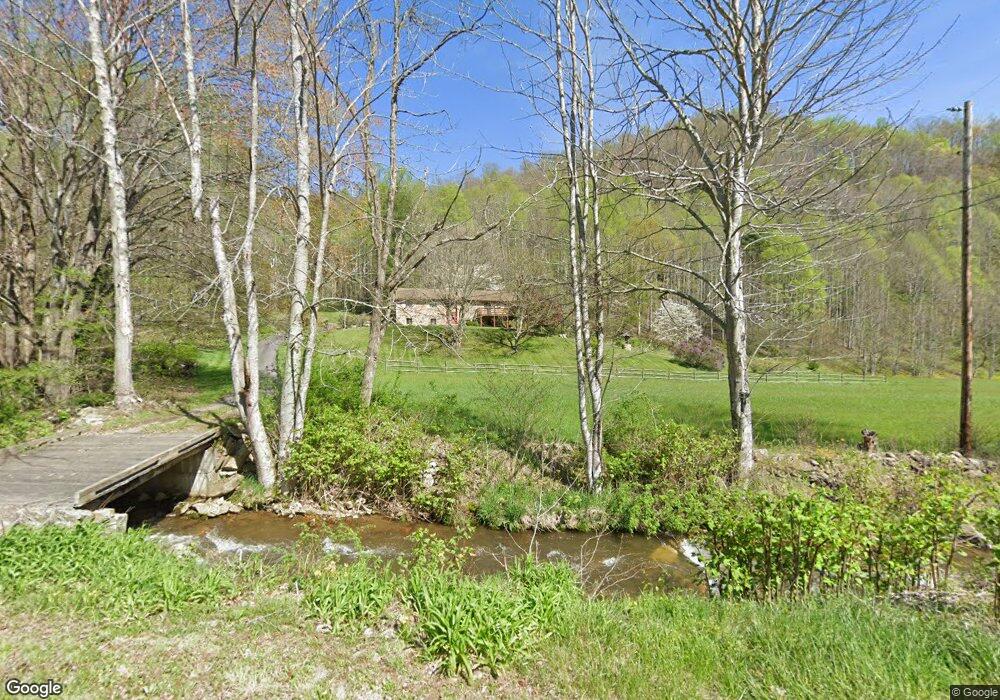 4370 Bald Mountain Rd, Burnsville, NC 28714 - photo 1