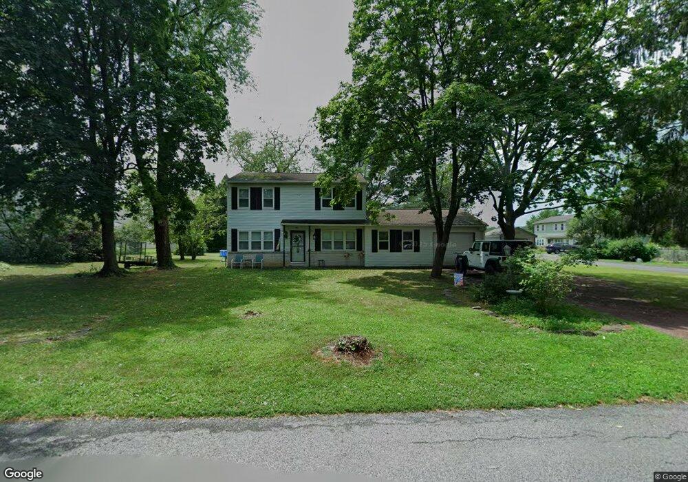 310 Madrid Ave, Bloomsburg, PA 17815 - photo 1
