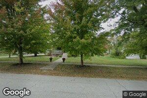 401 E Newago St, Radcliffe, IA 50230