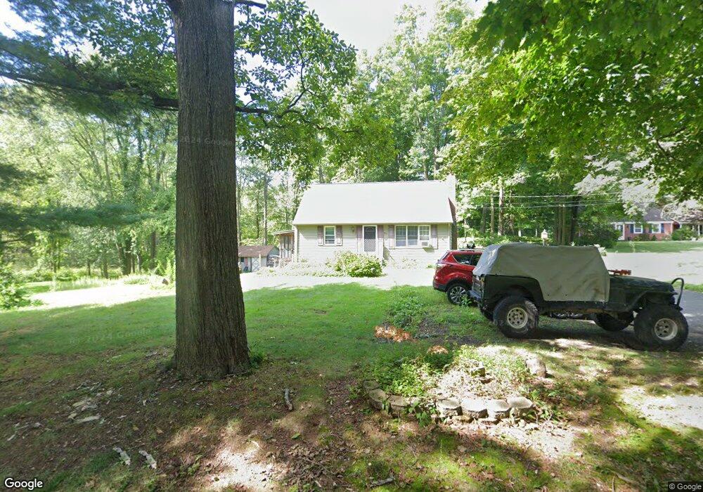 937 Spruce Brook Rd, Berlin, CT 06037 - photo 1