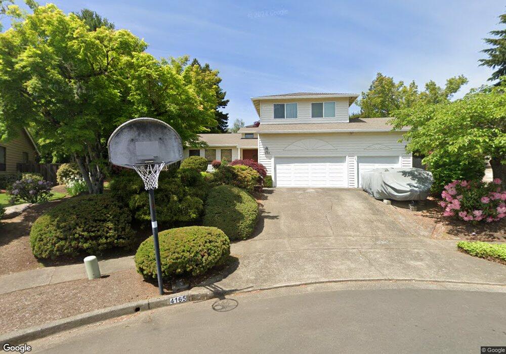 14165 SW Stirrup Place, Beaverton, OR 97008 - photo 1