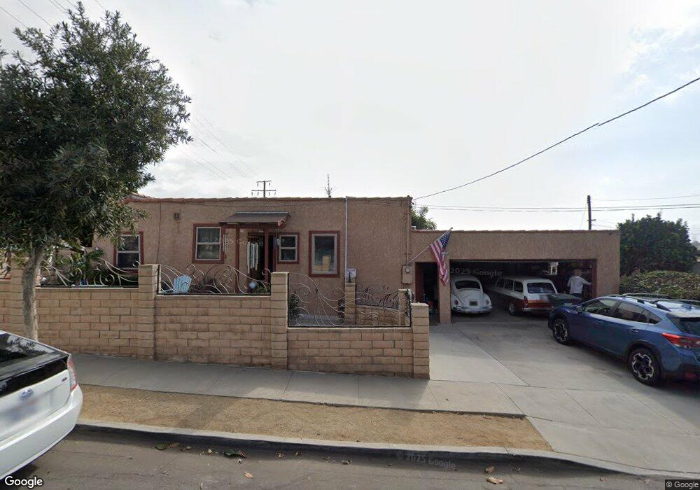 925 Eucalyptus Dr, El Segundo, CA 90245 - photo 1