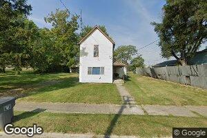 1304 Norval Ave, Lima, OH 45804