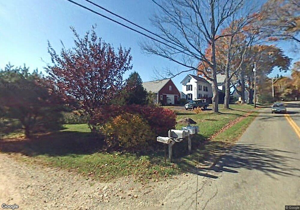 15 Fieldcrest Ln, Bristol, ME 04539 - photo 1