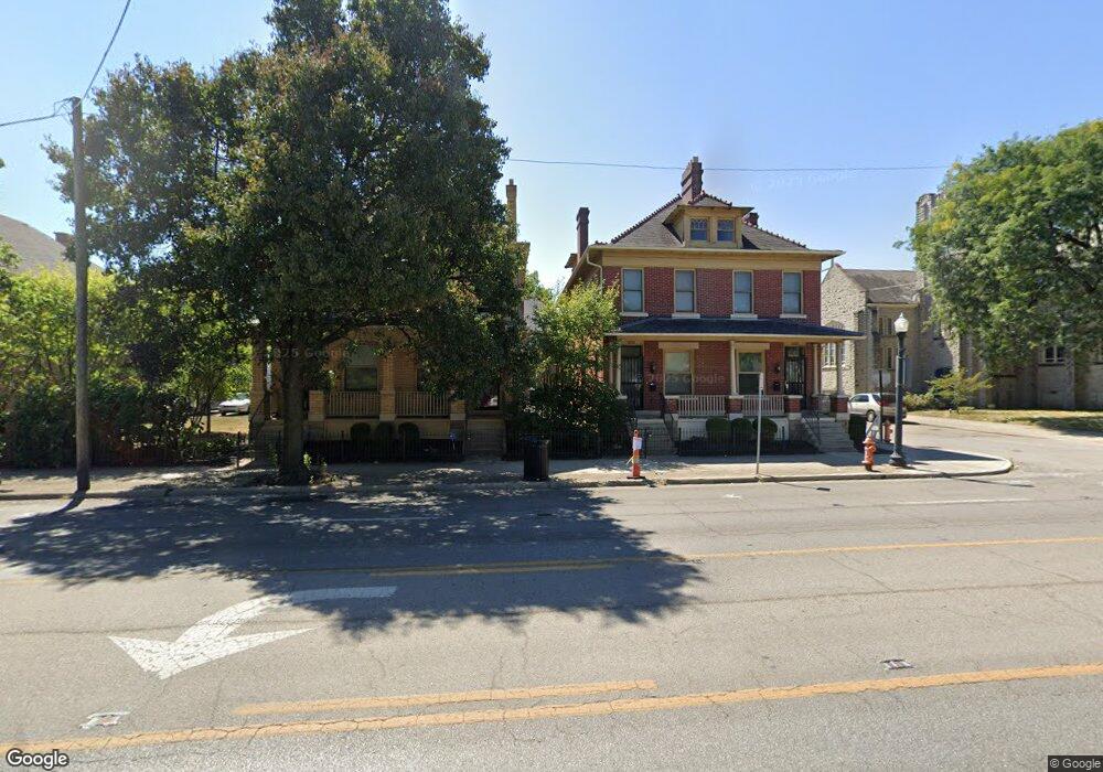 1037 E Main St, Columbus, OH 43205 - photo 1