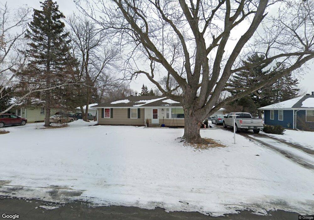 9125 Fremont Ave S, Bloomington, MN 55420 - photo 1