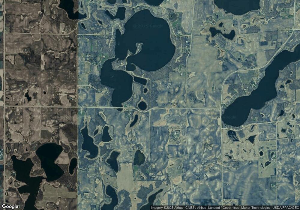 Lot 7 S Rachel Rd SW, Holmes City Township, MN 56327 - photo 1