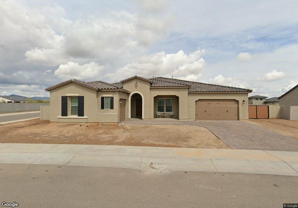 18184 W Coolidge St, Goodyear, AZ 85395 - photo 1
