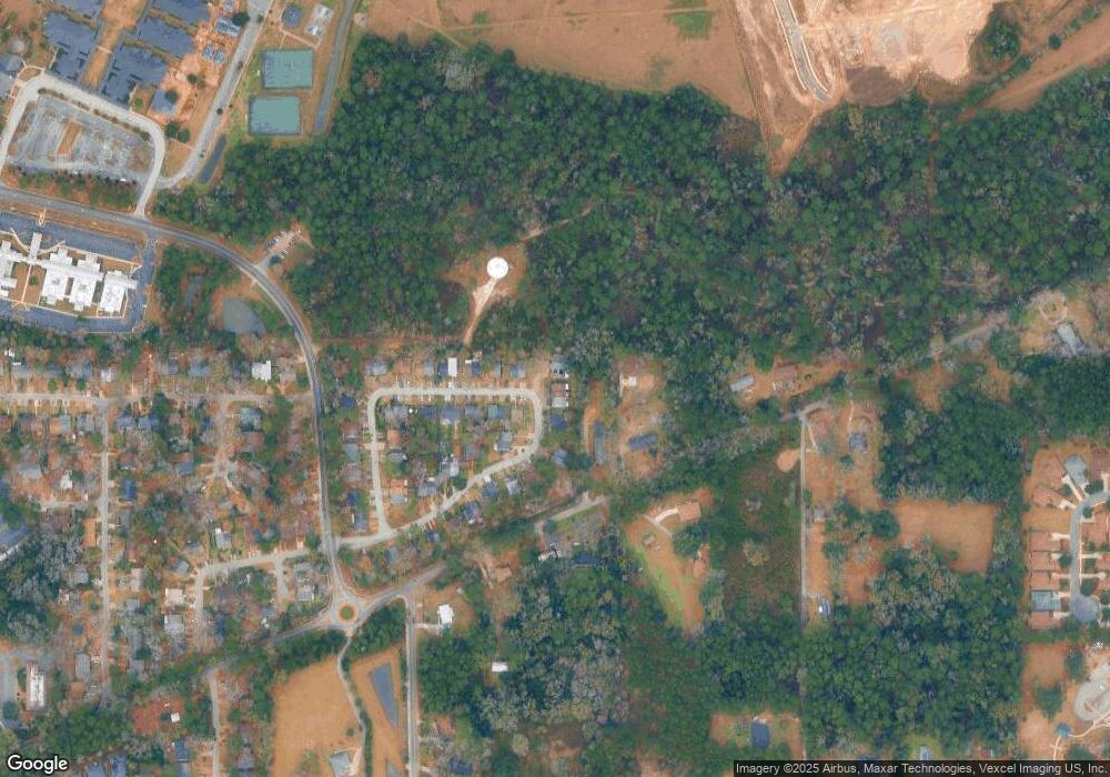 3493 Sedona Loop, Tallahassee, FL 32308 - photo 1