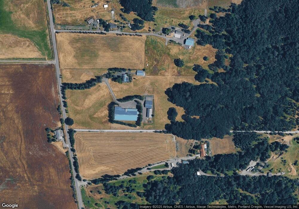 23700 NE Spring Hill Rd, Gaston, OR 97119 - photo 1