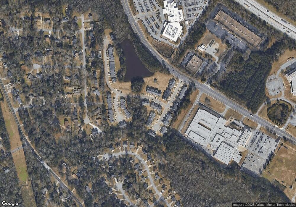 2383 Coach Way, Jonesboro, GA 30236 - photo 1