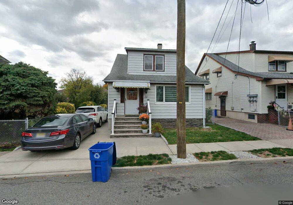 24 Halstead Ave, Wallington, NJ 07057 - photo 1