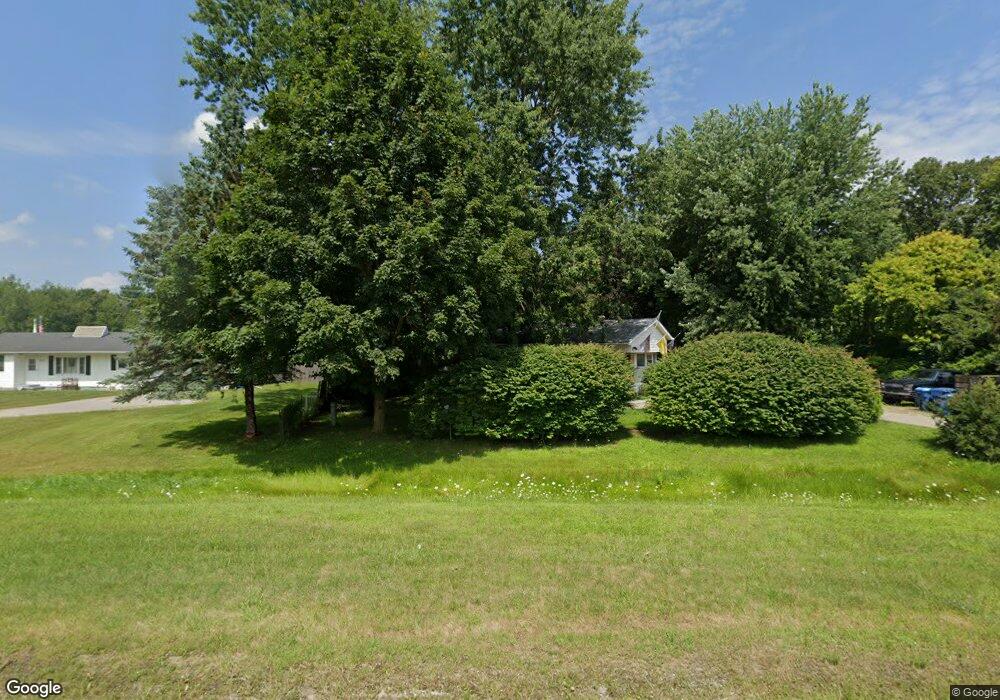 3806 W Saginaw Rd, Vassar, MI 48768 - photo 1