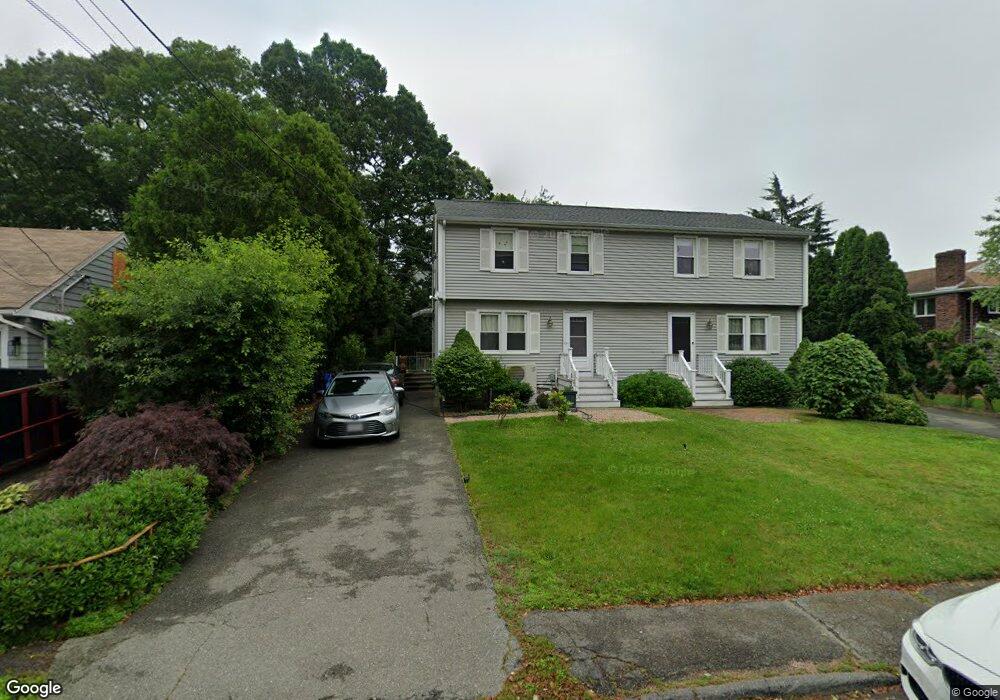 3 Pierro Terrace unit B, Swampscott, MA 01907 - photo 1