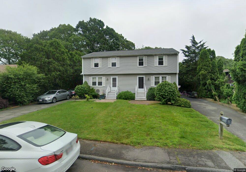 1 Pierro Terrace, Swampscott, MA 01907 - photo 1
