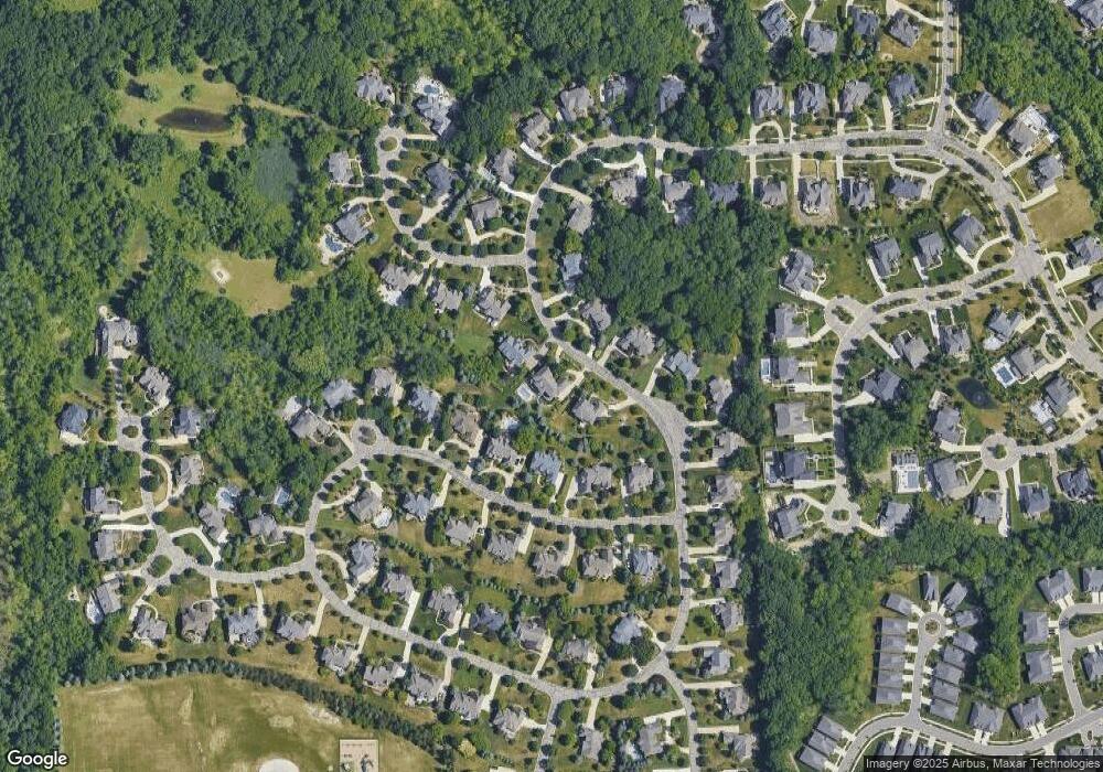 5630 Kirkridge Trail, Oakland Township, MI 48306 - photo 1