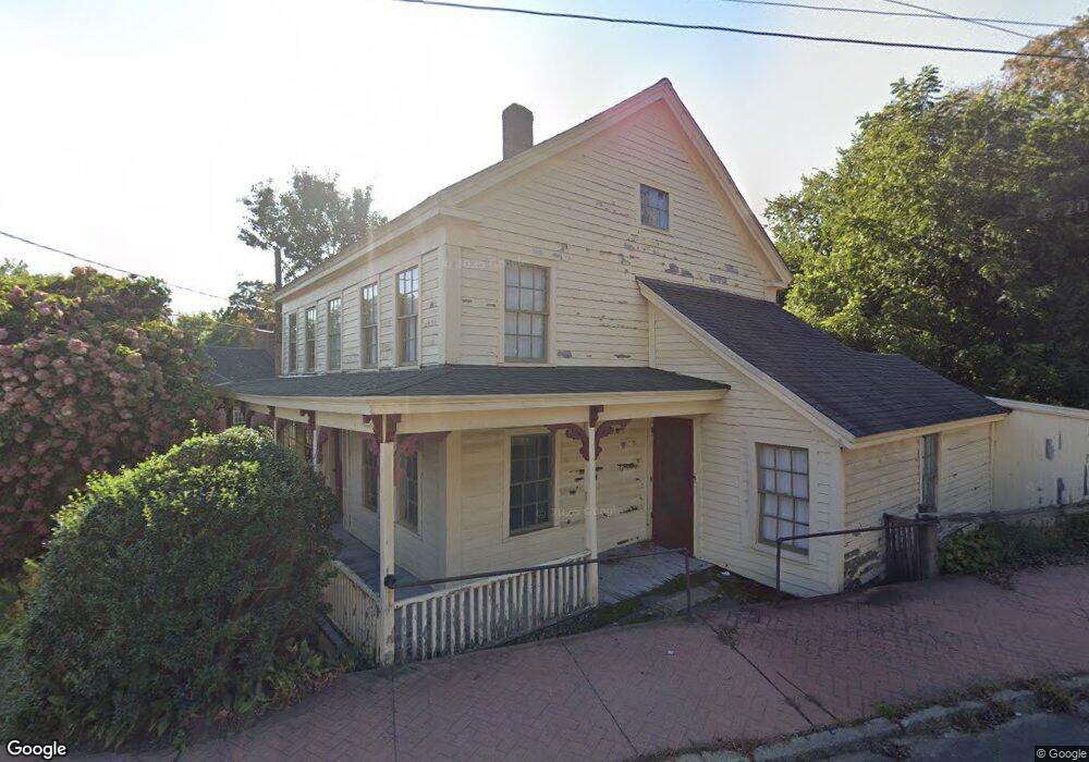 46 W Main St, Stafford Springs, CT 06076 - photo 1