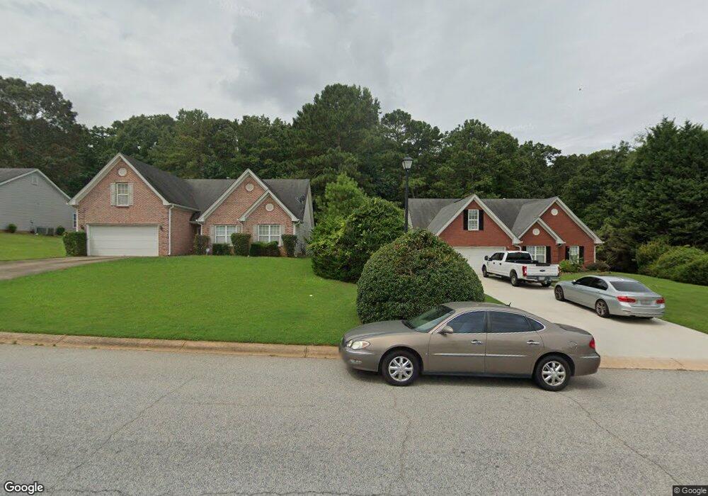 0 Pebble Ln unit 7362506, Covington, GA 30016 - photo 1