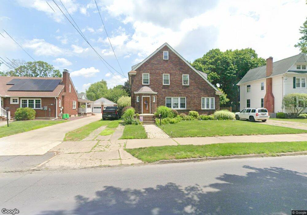 110 Exeter Ave, West Pittston, PA 18643 - photo 1