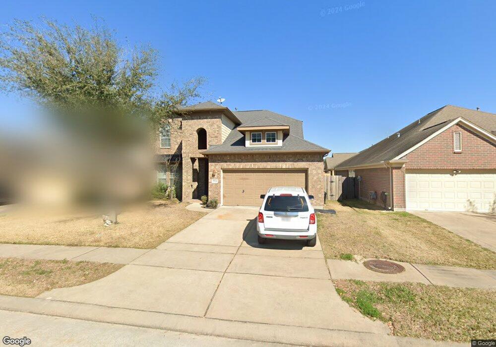 8022 Pavona Ridge Ln, Houston, TX 77040 - photo 1