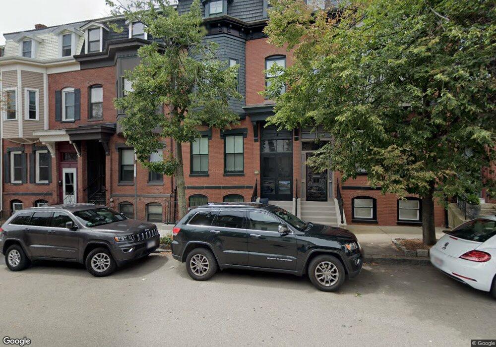 107 N St unit 1, Boston, MA 02127 - photo 1