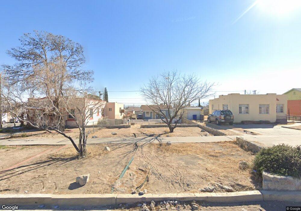 3024 Fort Blvd, El Paso, TX 79930 - photo 1