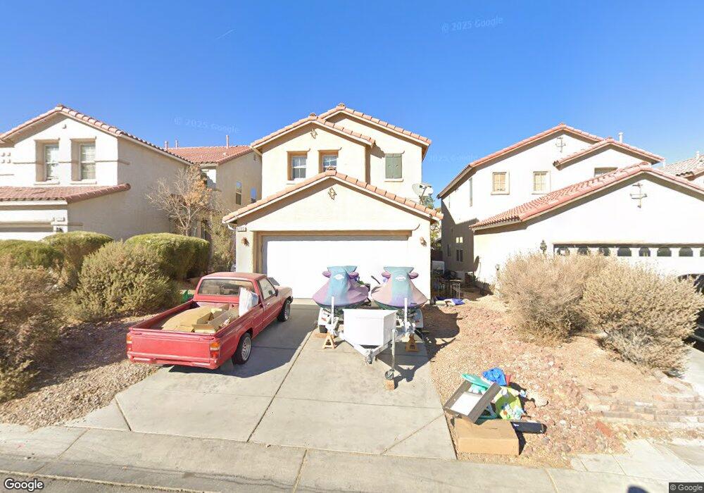 6772 Oak Mist St, Las Vegas, NV 89139 - photo 1