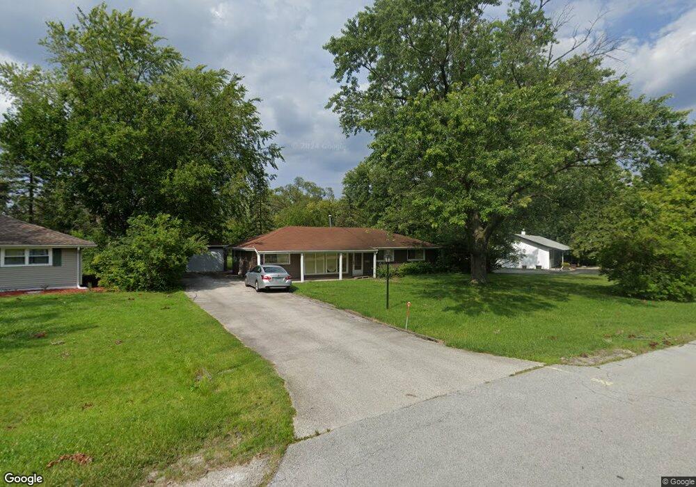 4530 181st Place, Country Club Hills, IL 60478 - photo 1