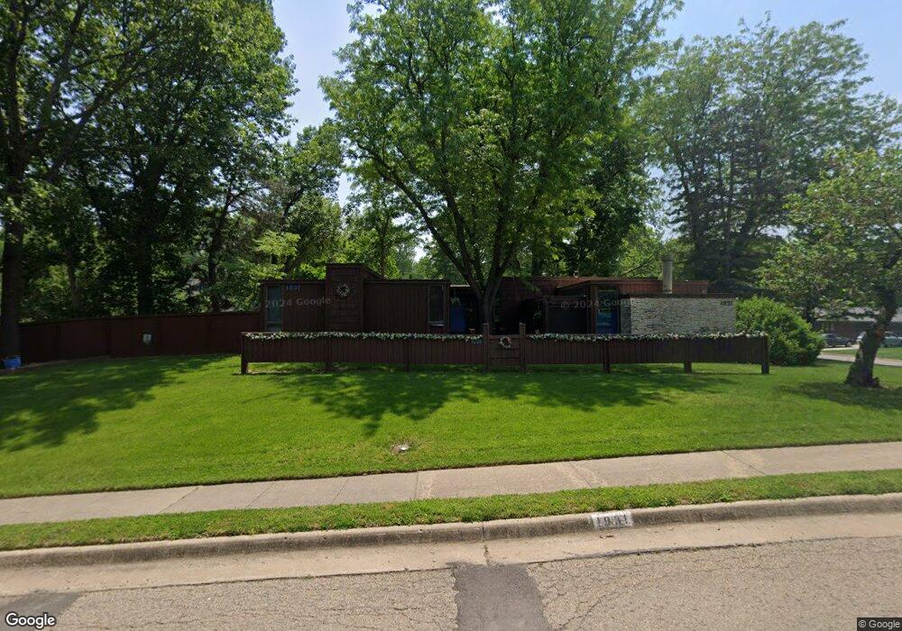 1931 SW 27th St, Topeka, KS 66611 - photo 1