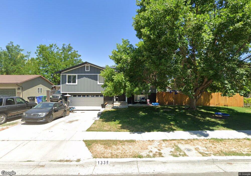 1338 W 8780 S, West Jordan, UT 84088 - photo 1