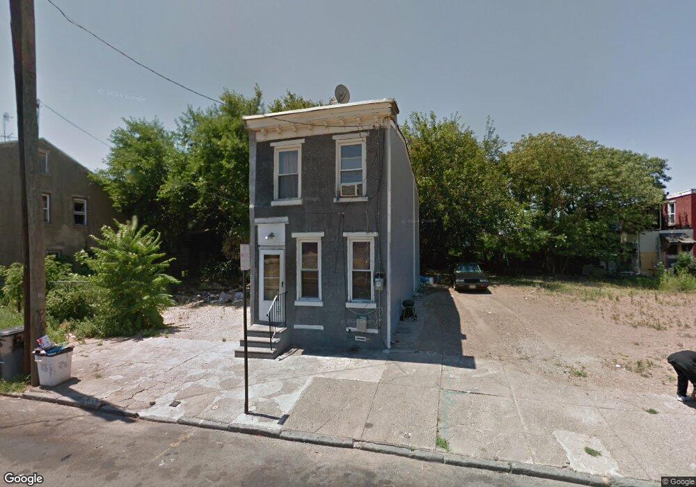 1037 S 5th St, Camden, NJ 08103 - photo 1