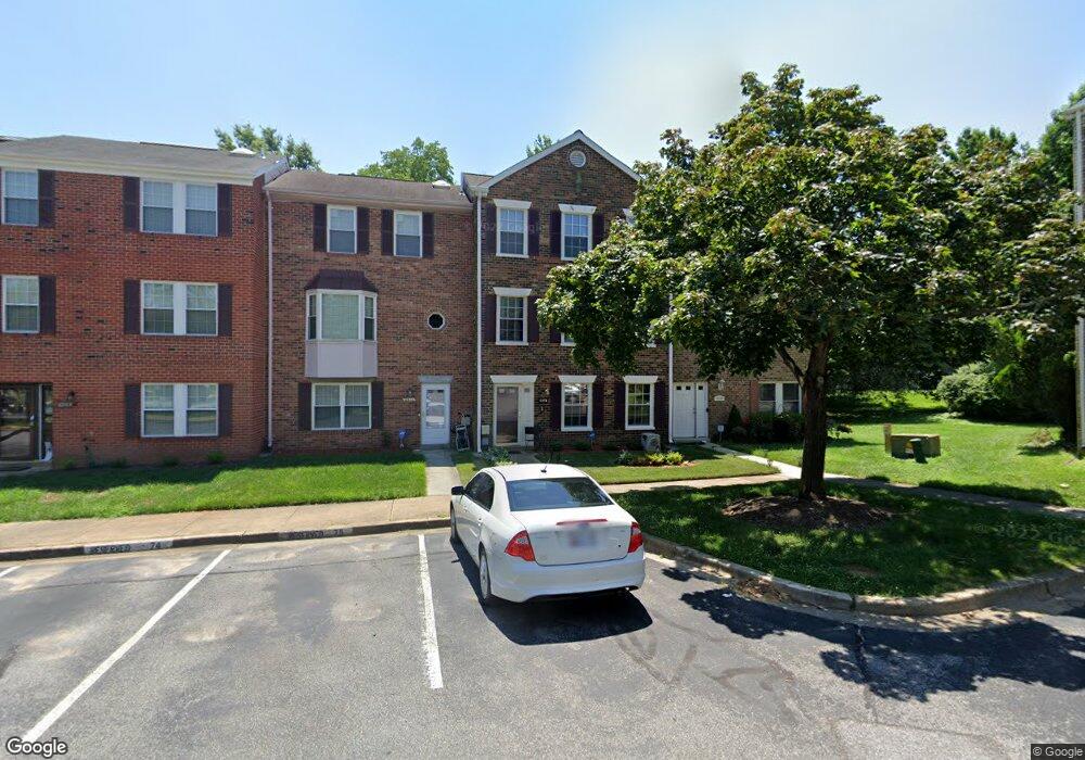 6912 Storch Cir, Lanham, MD 20706 - photo 1