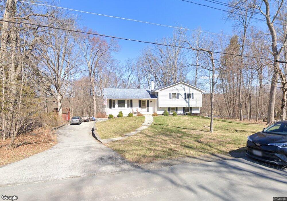 13 Thompson Dr, Washingtonville, NY 10992 - photo 1