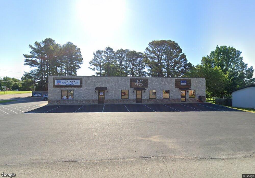 3008 W Kingshighway, Paragould, AR 72450 - photo 1