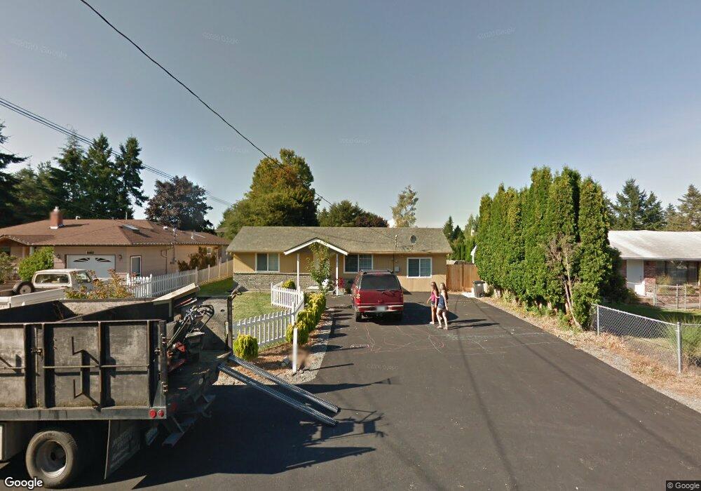 1029 93rd St SW, Everett, WA 98204 - photo 1