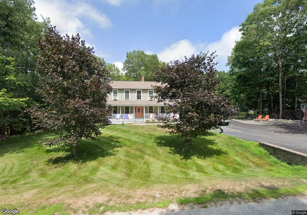 12 Evergreen Ln, Sabattus, ME 04280 - photo 1