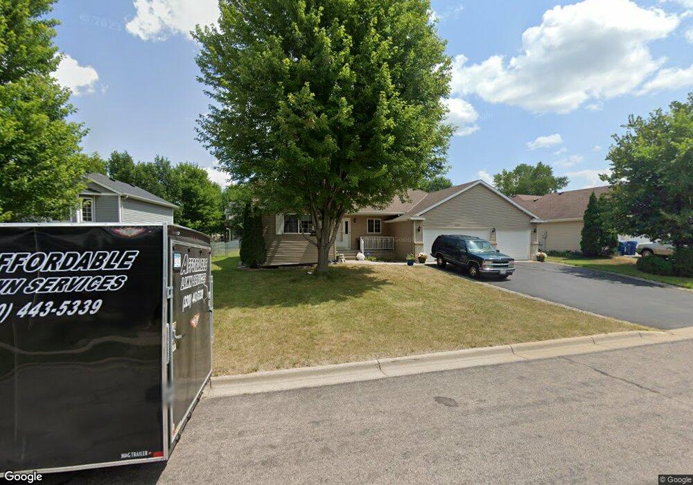 1016 Hillside Rd, Sauk Rapids, MN 56379 - photo 1