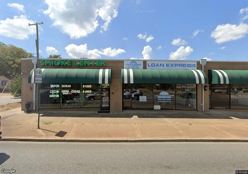 1721 S Broadway Ave, Tyler, TX 75701 - photo 1