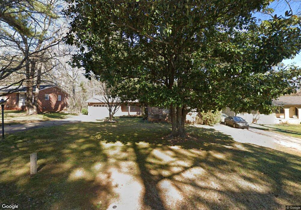 1601 Harbour Oaks Rd, Tucker, GA 30084 - photo 1