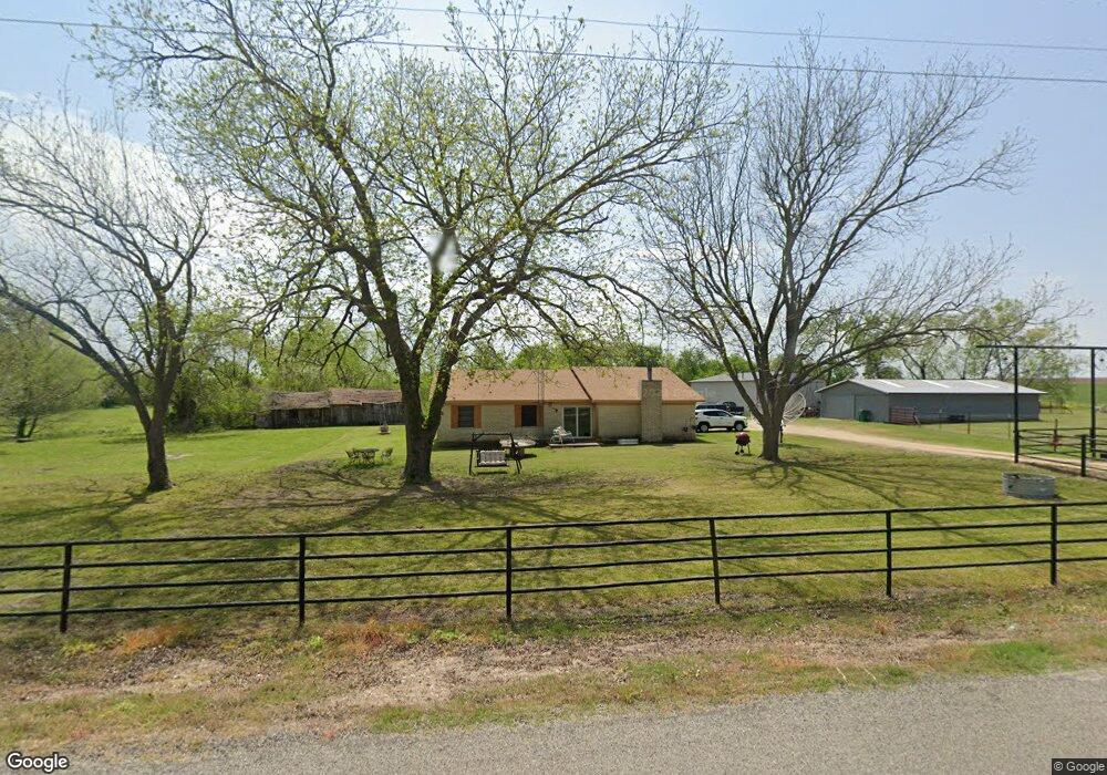 641 Franklin Rd, Eddy, TX 76524 - photo 1