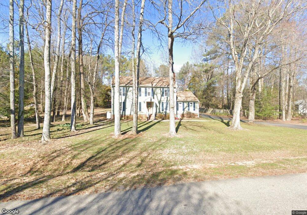 10648 Ramshorn Rd, Midlothian, VA 23113 - photo 1