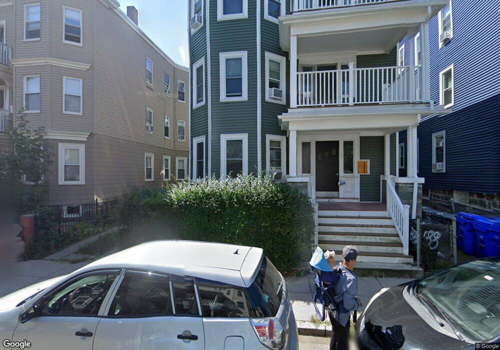 33 Sudan St unit 1, Dorchester, MA 02125 - photo 1