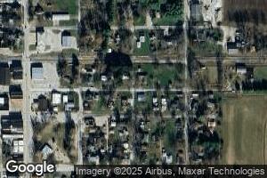 201 N Shirley St, Newman, IL 61942