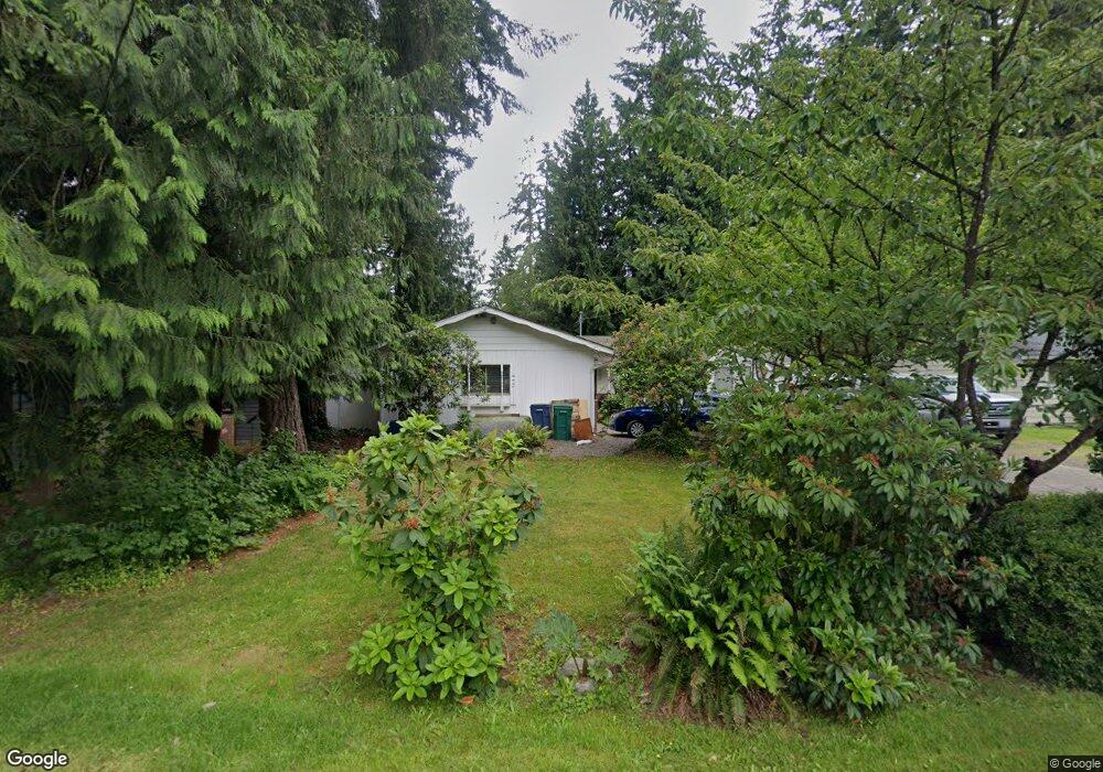 7719 NE 141st St, Bothell, WA 98011 - photo 1