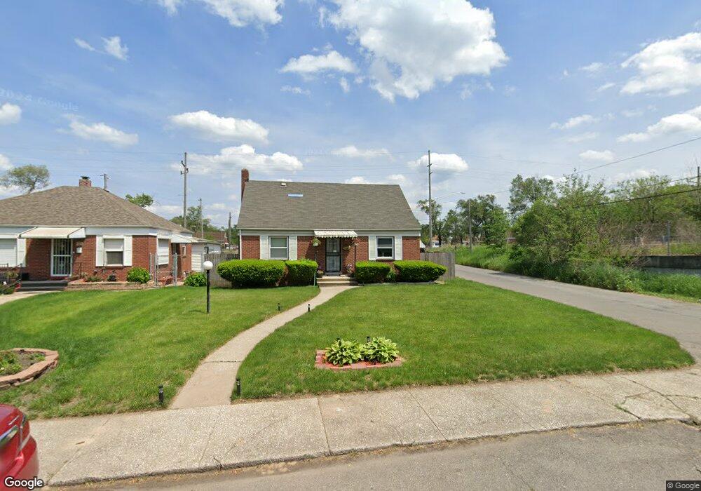 361 Chase St, Gary, IN 46404 - photo 1