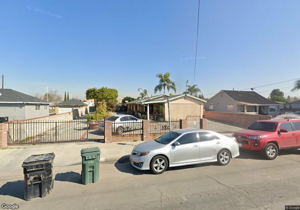 1961 E 130th St, Compton, CA 90222 - photo 1