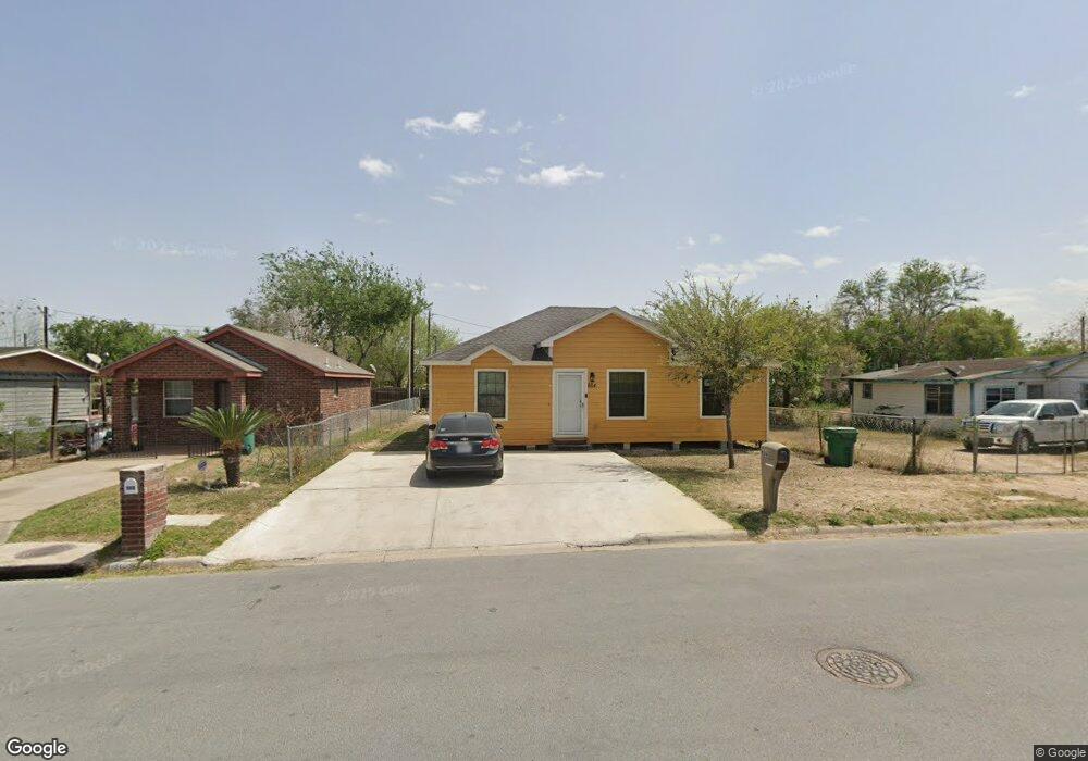 604 N Bluebonnet St, Pharr, TX 78577 - photo 1