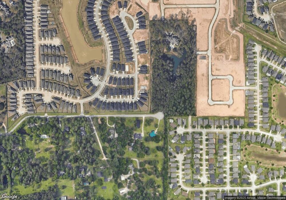 24502 Keswick Valley Way, Tomball, TX 77375 - photo 1