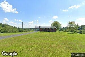 439 Eberle Rd, McKee, KY 40447